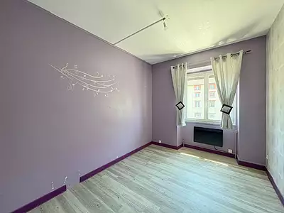 Appartement, 137 m²