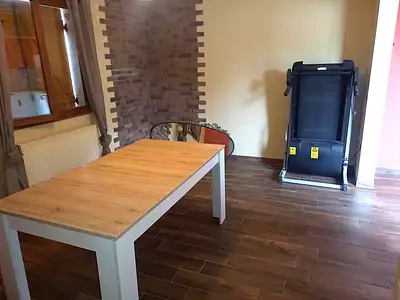 Maison, 61 m²