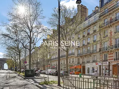 Appartement, 111,01 m²