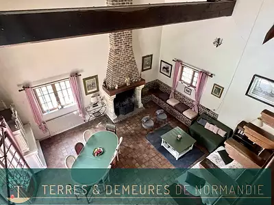 Maison, 237 m²