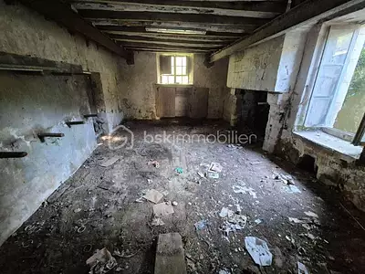 Maison, 104 m²