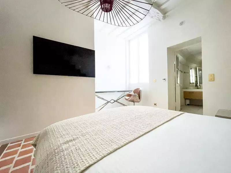 Appartement, 54 m²