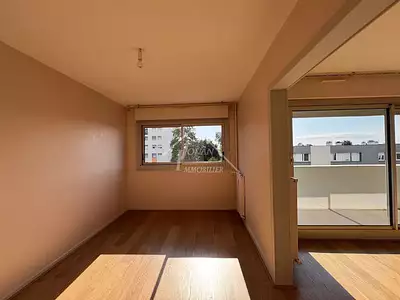 Appartement, 81,74 m²