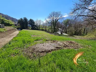 Terrain, 502 m²
