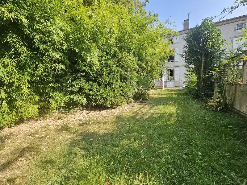 Maison, 155 m²