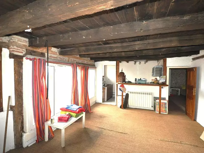 Maison, 400 m²