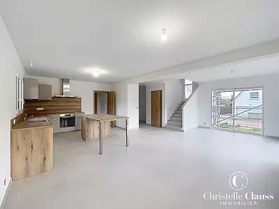 Maison, 107,81 m²