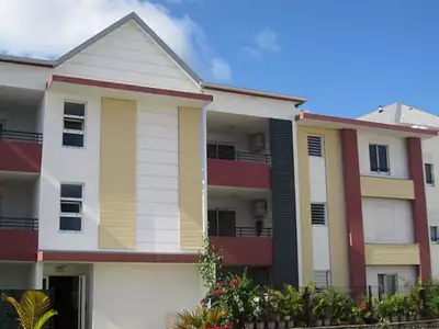 Appartement, 70,65 m²