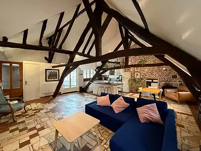 Appartement, 95,86 m²