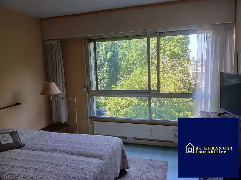 Appartement, 79 m²