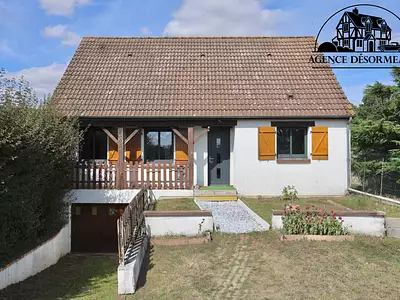 Maison, 70 m²