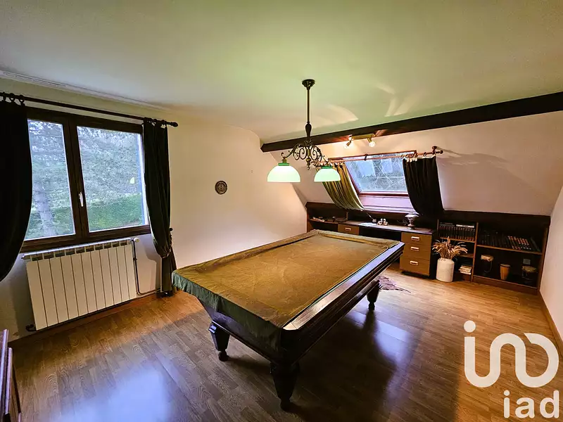 Maison, 183 m²