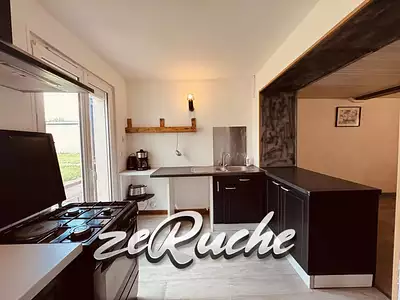 Maison, 108 m²