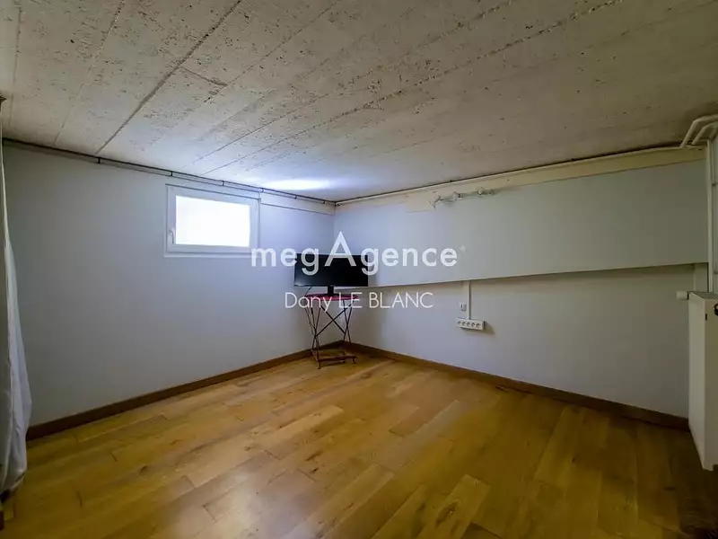 Maison, 78 m²