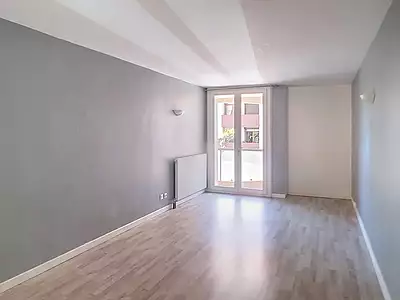 Appartement, 60 m²