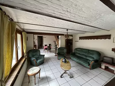 Maison, 190 m²