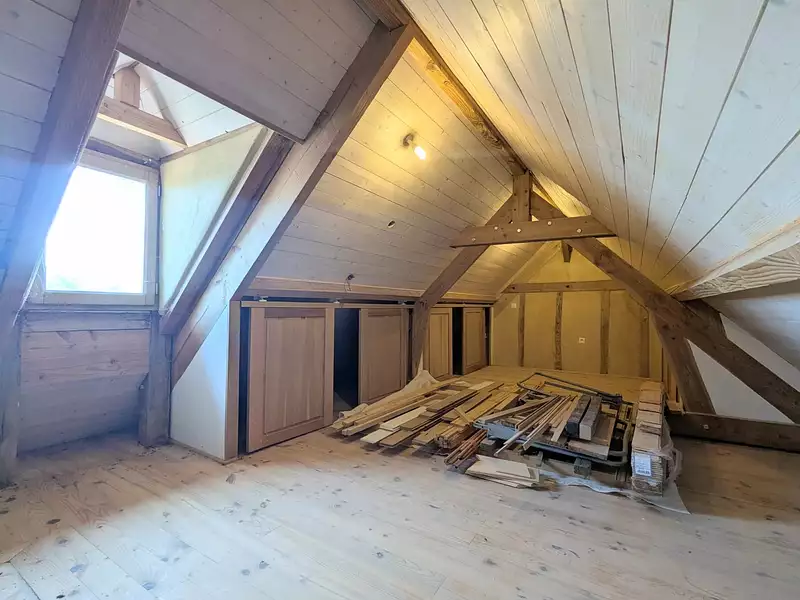 Maison, 94 m²