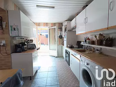 Maison, 99 m²