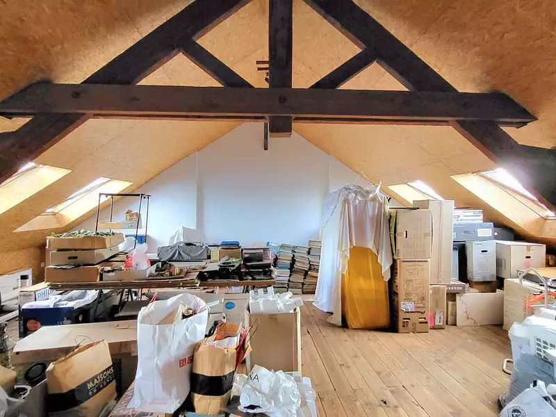 Maison, 155 m²