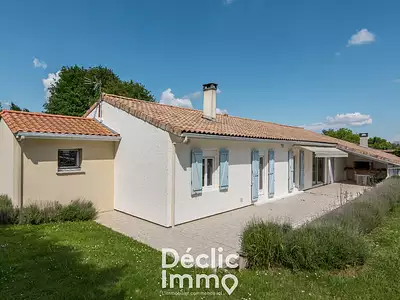 Maison, 115 m²