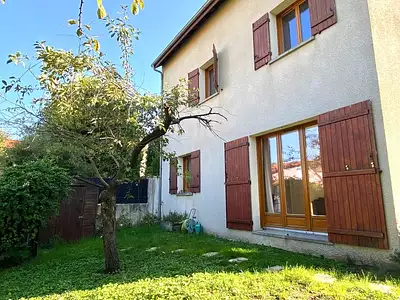 Maison, 138 m²