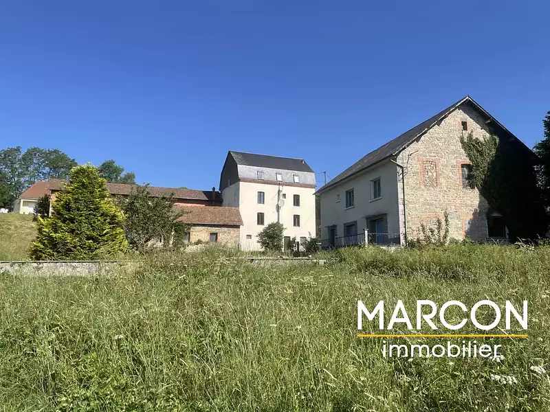 Maison, 291 m²