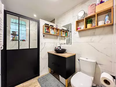 Maison, 126 m²