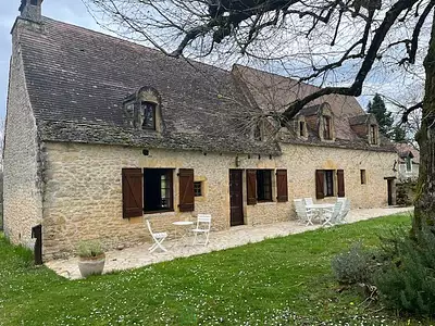 Maison, 130 m²