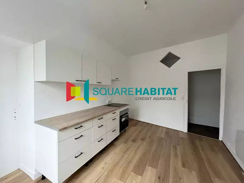 Appartement, 101 m²