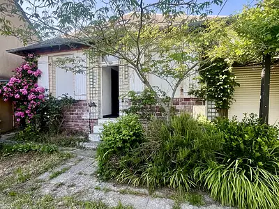 Maison, 76 m²