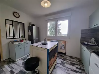 Maison, 90,93 m²