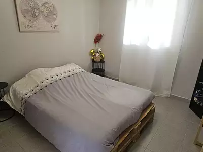 Appartement, 41,5 m²