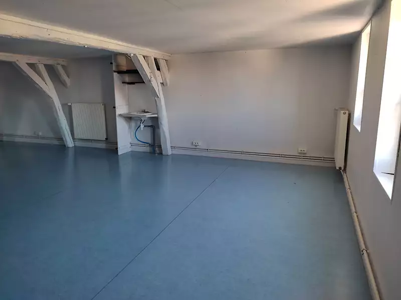 Divers, 76 m²