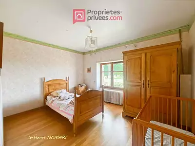 Maison, 110 m²