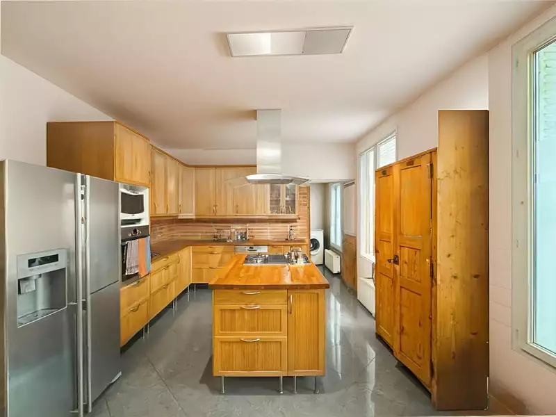 Appartement, 110 m²