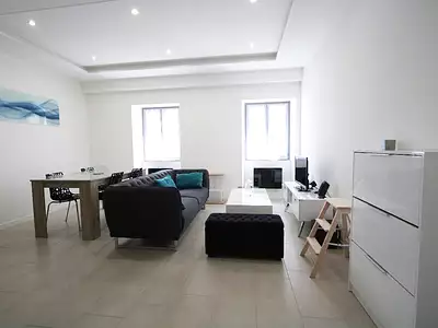 Appartement, 55 m²