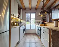 Appartement, 97,54 m²