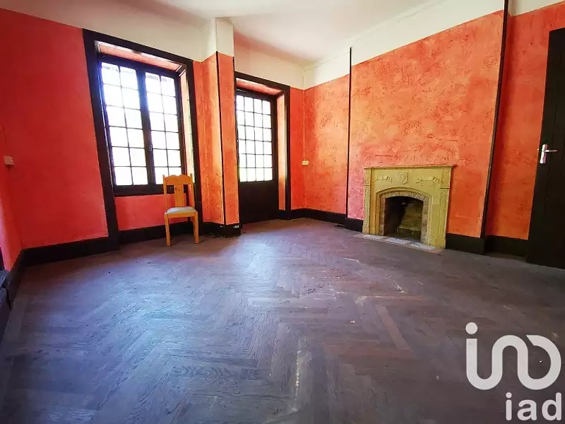 Maison, 780 m²