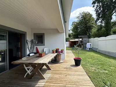 Maison, 129 m²