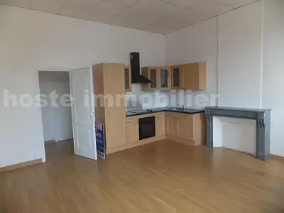 Appartement, 41 m²
