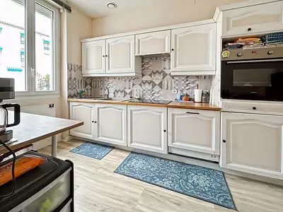 Maison, 77 m²