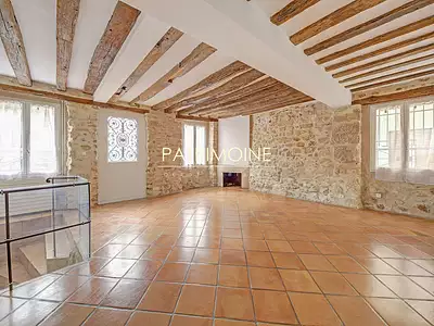 Maison, 147 m²
