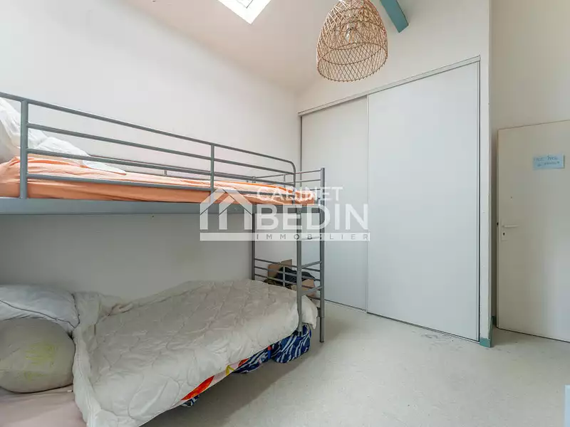 Appartement, 98,8 m²