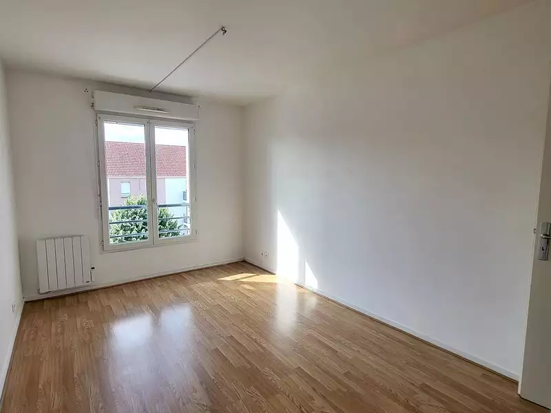 Appartement, 71 m²