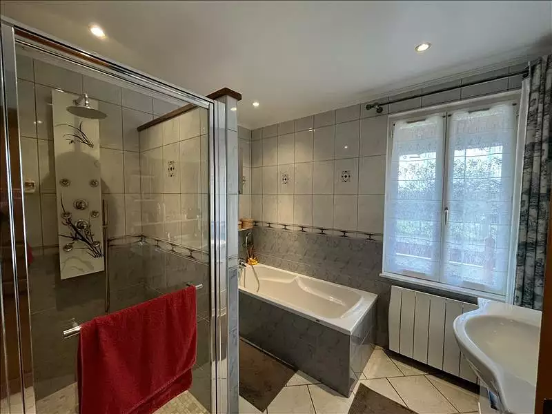 Maison, 120 m²