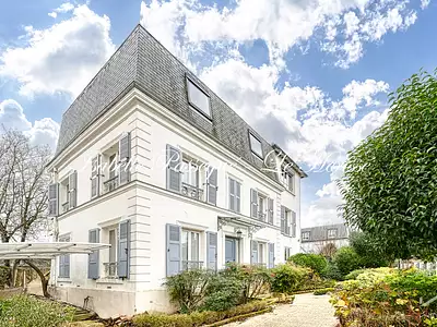 Maison, 180 m²