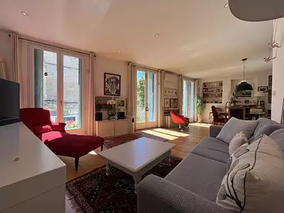 Appartement, 86 m²