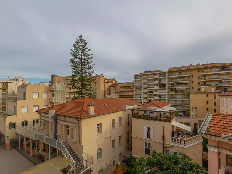 Appartement, 51,25 m²