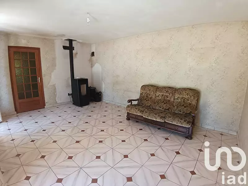 Maison, 110 m²