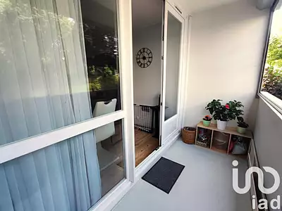 Appartement, 96 m²
